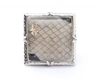 Ringe Antonella Piacenti Dame Dang Bi in Silber 9062-5 - 9062-5